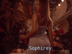 Sophirey