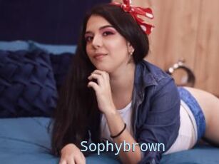 Sophybrown