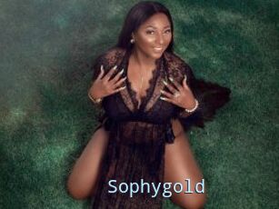 Sophygold