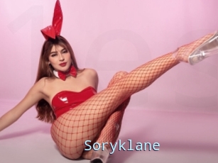 Soryklane