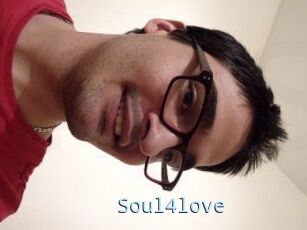 Soul4love