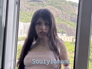 Soulylamami