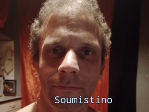 Soumistino