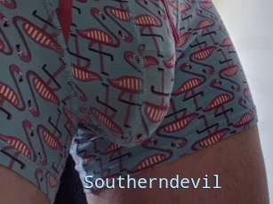 Southerndevil