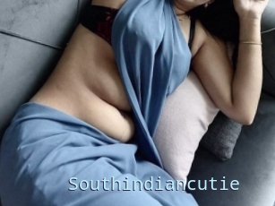 Southindiancutie