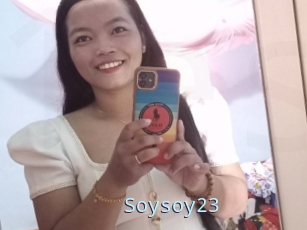 Soysoy23