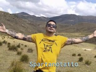 Spartanotatto