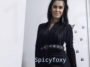 Spicyfoxy