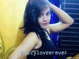 Spicyloveerever