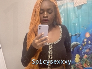 Spicysexxxy