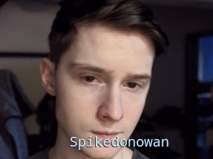 Spikedonowan