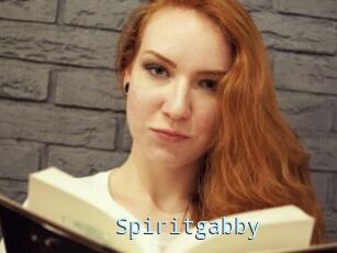 Spiritgabby