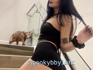 Spookybbylanz