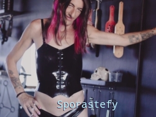 Sporastefy