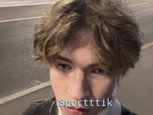 Sportttik