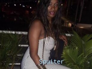 Spuiter