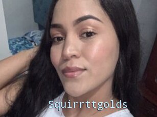 Squirrttgolds