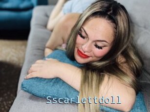 Sscarlettdoll