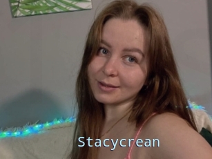 Stacycrean