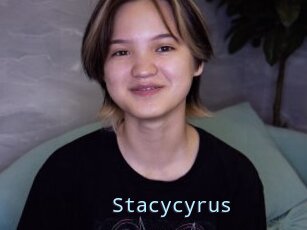 Stacycyrus