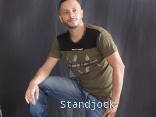 Standjock