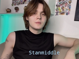 Stanmiddle