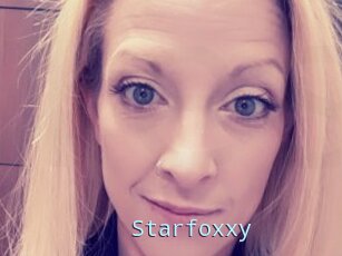 Starfoxxy