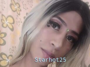 Starhot25