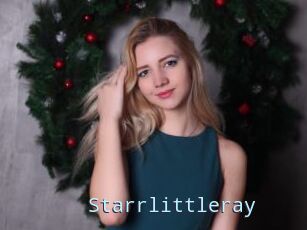 Starrlittleray