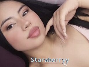 Starwberryy