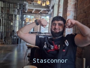 Stasconnor