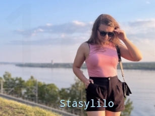 Stasylilo