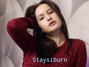 Staysiburn