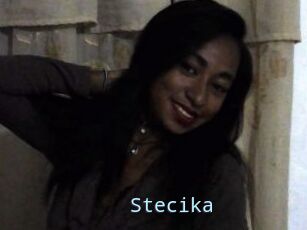 Stecika