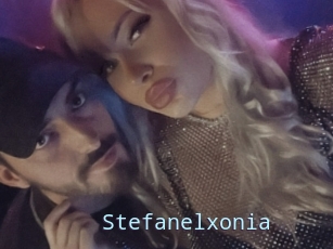 Stefanelxonia