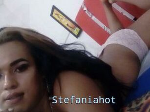 Stefaniahot