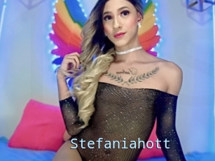 Stefaniahott