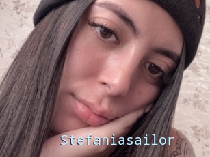 Stefaniasailor