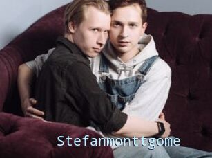 Stefanmonttgome