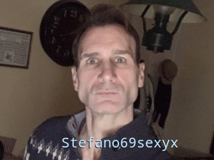 Stefano69sexyx