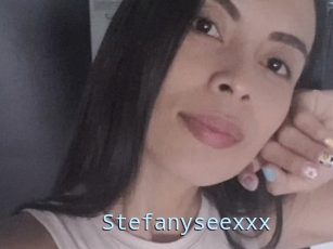 Stefanyseexxx