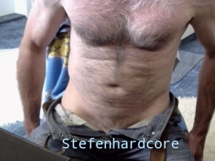 Stefenhardcore