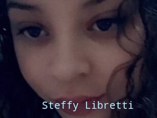 Steffy_Libretti