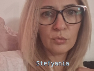 Stefyania