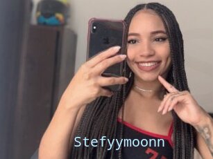 Stefyymoonn