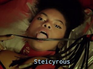 Steicyrous