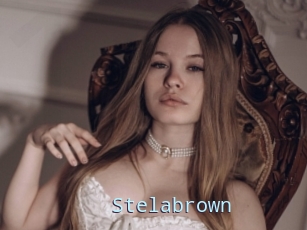 Stelabrown