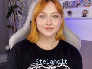 Stelaholt