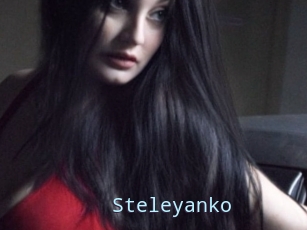 Steleyanko