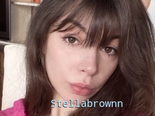 Stellabrownn